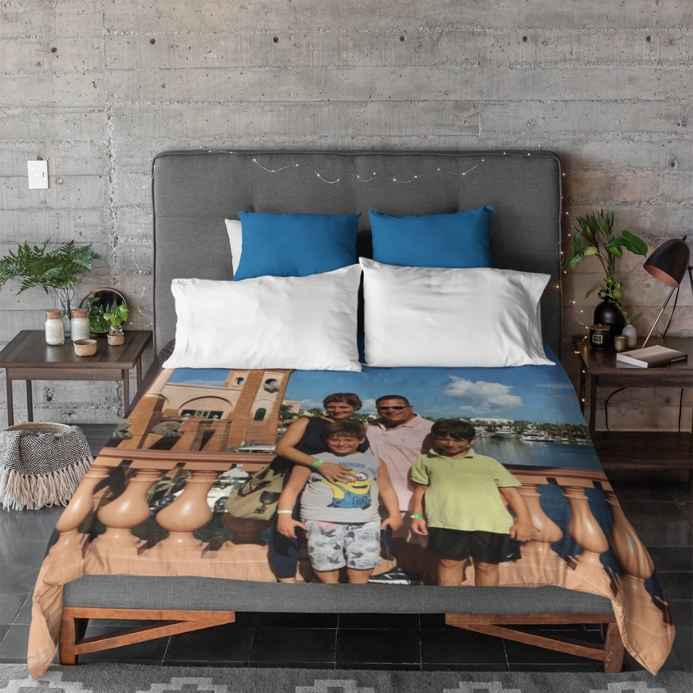 Slaapkamer