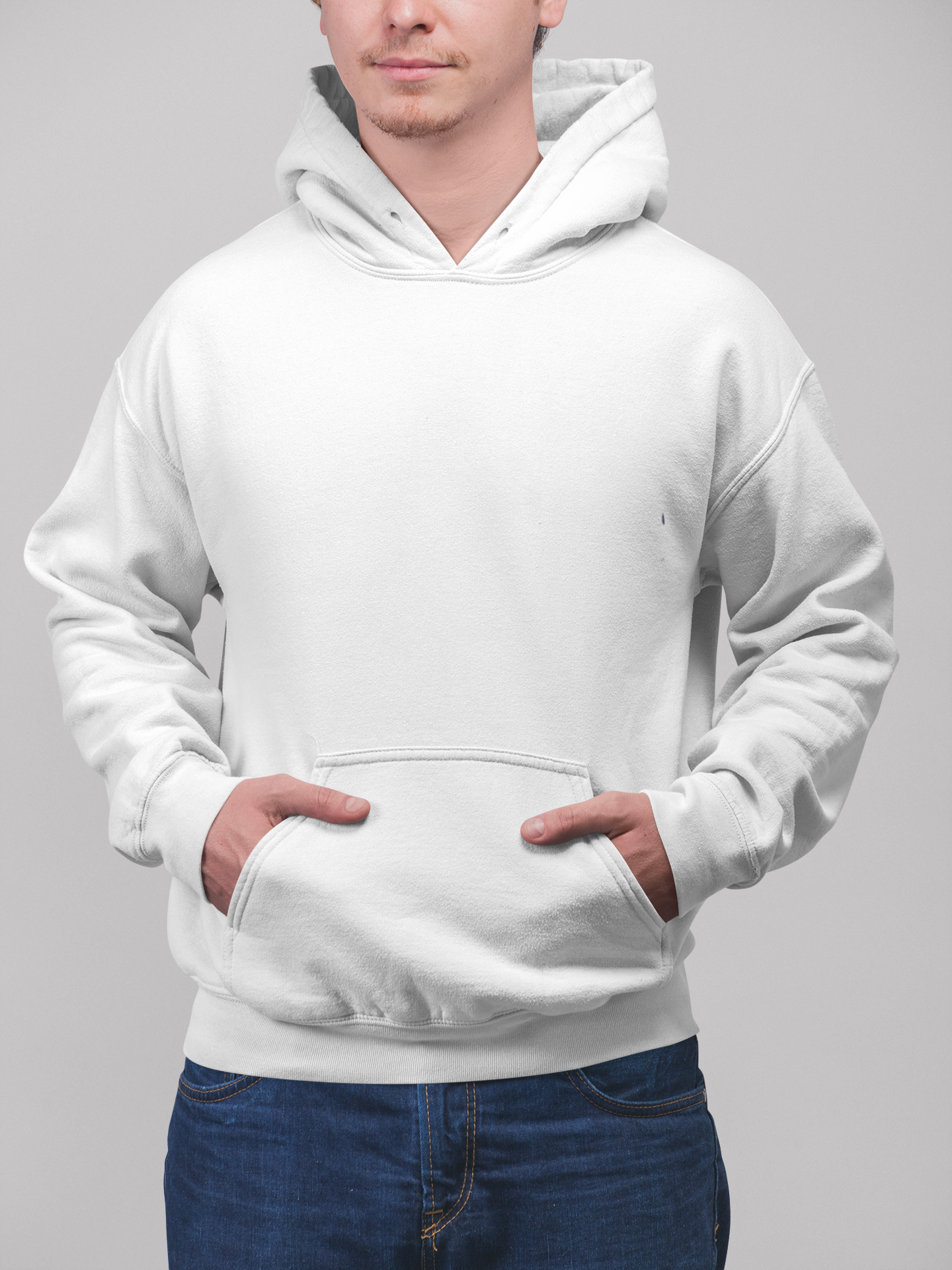 Kleding bedrukken (heren)