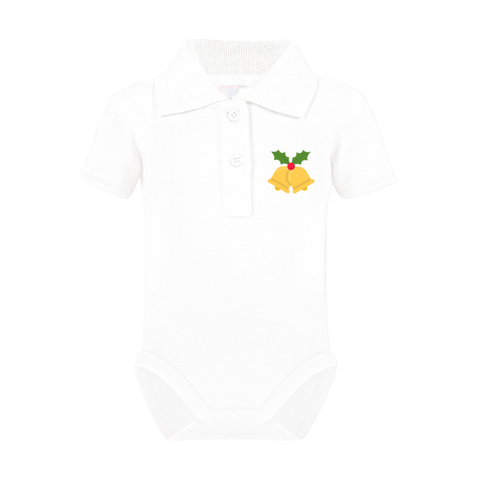 Polo rompertje